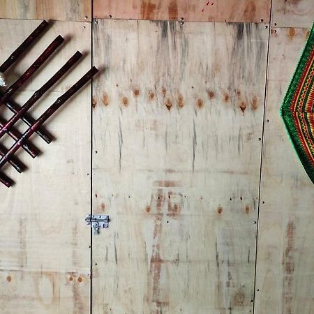 Du Gia - Tay Homestay Lang Cac Luaran gambar