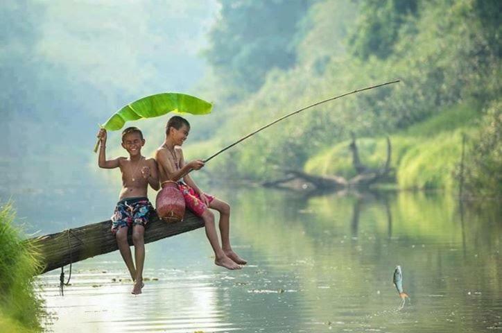 Du Gia - Tay Homestay Lang Cac Luaran gambar