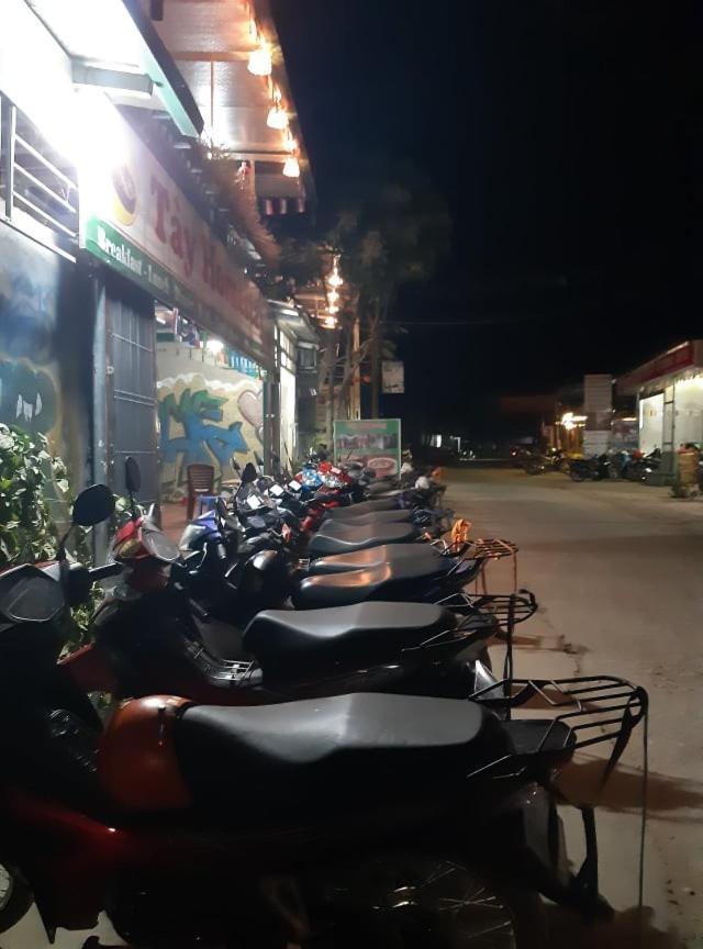 Du Gia - Tay Homestay Lang Cac Luaran gambar
